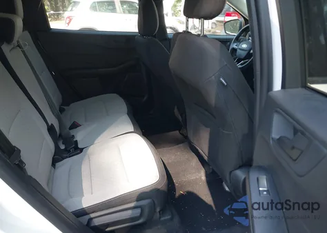 2024 Ford Escape Active from USA, damaged, VIN 1FMCU0GN6RUA82594